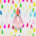 Agatha Ruiz de la Prada Perfume - Gotas de Color, Eau de Toilette for Women - Long Lasting - Playful, Modern and Young Fragance - Fruity and Floral Notes - Ideal for Day Wear - 50 ml