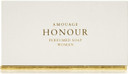 Amouage Honour Woman Seife 150 g