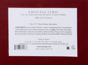 Amouage Lyric Woman Eau de Parfum
