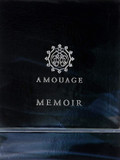 Amouage Memoir Woman Eau de Parfum, 100 ml