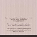 Angel Schlesser Angel Schlesser Pirouette Eau de Toilette for Women 50ml x
