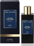 Angel Schlesser Les Eaux d'Un Instant Absolut Deep Leather EDP 100 ml UNI