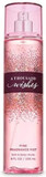 Bath & Body Works A Thousand Wishes By Bath & Body Works for Women - 8 Oz Fine Fragrance Mist, 8 Oz