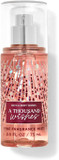 Bath & Body Works A Thousand Wishes Travel Size Fine Fragrance Mist