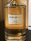Boucheron Oud De Carthage Eau de Parfum 125ml