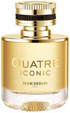 Boucheron Quatre Iconic Eau de Parfum 50 ml