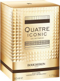 Boucheron Quatre Iconic Eau de Parfum 50 ml