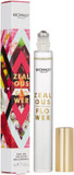 Bronnley Zealous Flower Rollerball Eau De Toilette Rollerball