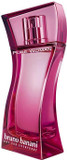 Bruno Banani Pure Woman Eau de Toilette Spray 20 ml, pink