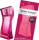 Bruno Banani Pure Woman EDT Spray 20ml Limited Edition
