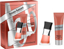 bruno banani Gift Pack Magnetic Woman Eau de Parfum 30 ml + Shower Gel 50 ml