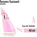 Banani Woman Set: Edt Spray 30ml + Rimmel London Mascara