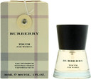 Burberry Touch For Women Eau De Parfum, 30ml