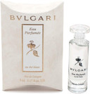 Bvlgari Eau Parfumee Au The Blanc Eau de Cologne 5ml Miniature Bulgari