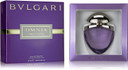 BVLGARI | OMNIA AMETHYSTE  Eau de toilette vaporisateur refillable (satin pouch) 25 ml