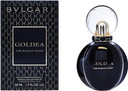 Bvlgari Goldea The Roman Night For Women 1.7 oz Sensual EDP Spray