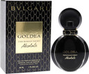 Bvlgari Goldea The Roman Night Absolute Sensual Eau De Parfum Spray, 30ml, multicoloured