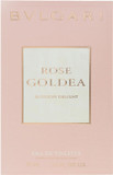 Bulgari Rose Goldea Blossom Delight Edt Spray 75ml