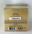 BVLGARI Aqva Divina Eau de Toilette 15 ml
