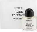 Byredo Black Saffron Eau De Parfum 50 ml Pack of 1 x 50 ml