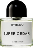 Super Cedar Eau De Parfum Spray - 50ml/1.6oz