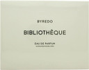 Byredo Edp Bibliotheque 100 ml