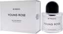 Young Rose by Byredo for Women - 1.6 oz EDP Spray
