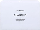 Byredo Blanche Eau de Parfum 50ml