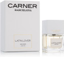 Carner Barcelona Latin Lover Eau de Parfum, 50 ml