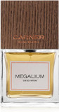 Carner Barcelona Megalium Eau de Parfum, 50 ml