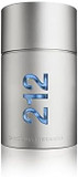 Carolina Herrera 212 Men Eau de Toilette Spray For Him, 50 ml