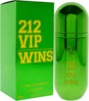 Carolina Herrera 212 VIP Wins For Women 2.7 oz EDP Spray