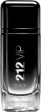 CAROLINA HERRERA 212 VIP BLACK EDP SPRAY 100ML