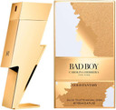 Carolina Herrera Bad Boy GOLD Fantasy 100ml