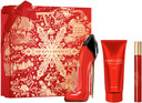 Carolina Herrera Very Good Girl Eau de Parfum 80ml Gift Set (Contains 80ml EDP, 100ml Body Lotion and 10ml Travel Spray)