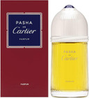 Pasha de Cartier Parfum by Cartier Eau de Parfum Spray 100ml