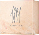 Cerruti 1881 Femme Eau De Toilette Spray For Women, 100 Ml