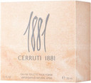 Cerruti 1881 Femme Eau De Toilette Spray For Women, 50 ml