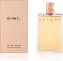 Chanel Allure Femme Eau De Parfum Spray