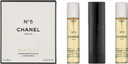Chanel Perfume Set, 210 g