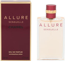 Chanel Allure Sensuelle Eau de Parfum Spray for Women 35 ml