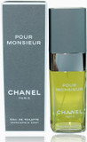 Chanel - MONSIEUR CHANEL EDT 100 Vapo
