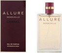 Chanel - Allure Sensuelle For Women 100ml EDP