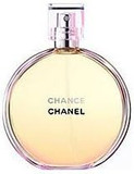 Chanel Chance FOR WOMEN by Chanel - 100 ml EDT