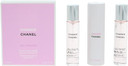 Chanel Chance Eau Tendre Gift set