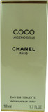 Chanel - Coco Mademoiselle EDT 50 ml