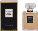 Chanel Coco Eau De Perfume Spray, 35 ml