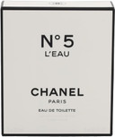 Chanel Eau de Toilette