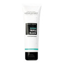 Novexpert Triple Black Mask - Mattifies, Purifies And Evens Skin With Fewer Impurities - Regulates Sebum Production - Hypoallergenic - Vegan - Combination To Oily Skin With Imperfections - 2.64 Oz