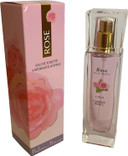 Charrier Parfums Range Provence Rose Eau de Toilette Spray 30 ml